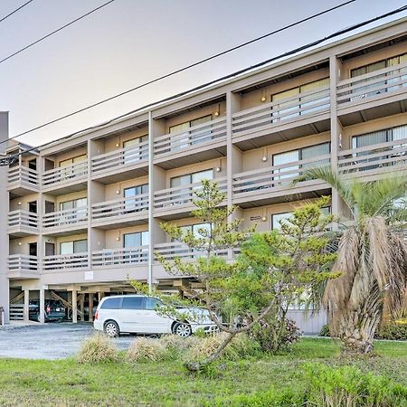 Garden City Condo With Pool Access - Walk To Beach! Myrtle Beach Exterior photo
